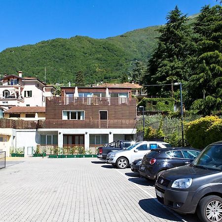 Residence Lenno Ngoại thất bức ảnh