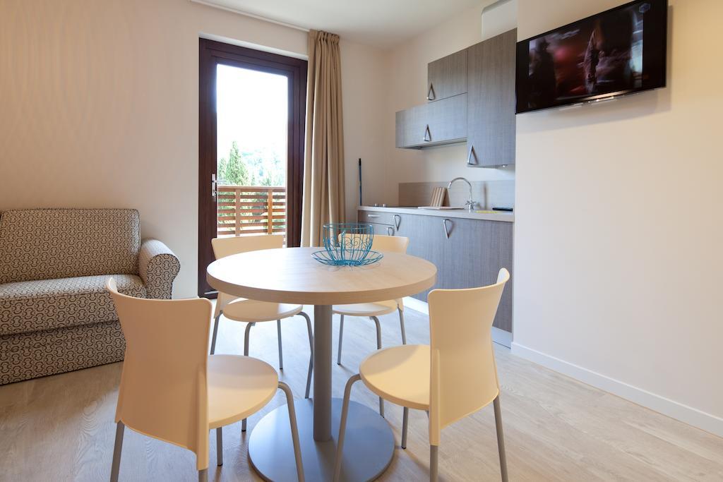 Residence Lenno Phòng bức ảnh