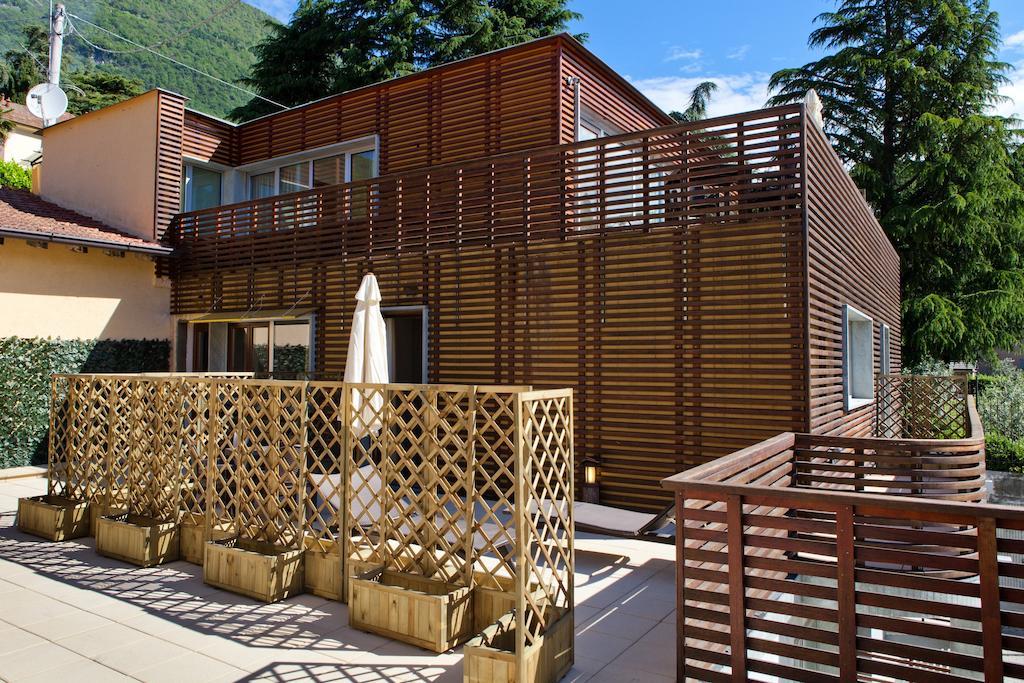 Residence Lenno Ngoại thất bức ảnh