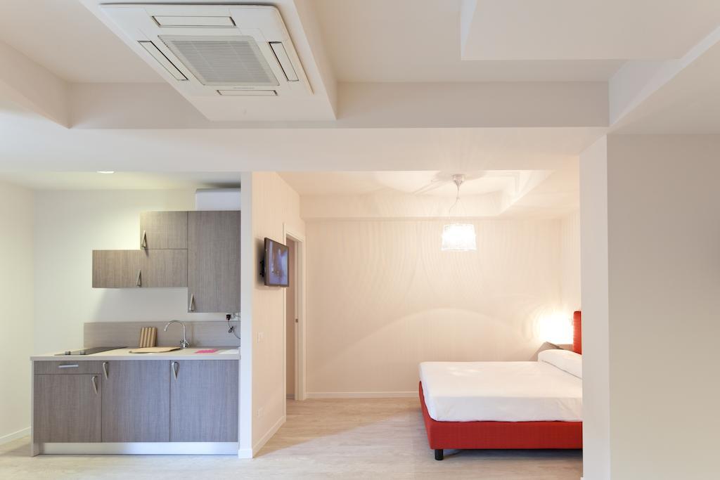 Residence Lenno Phòng bức ảnh