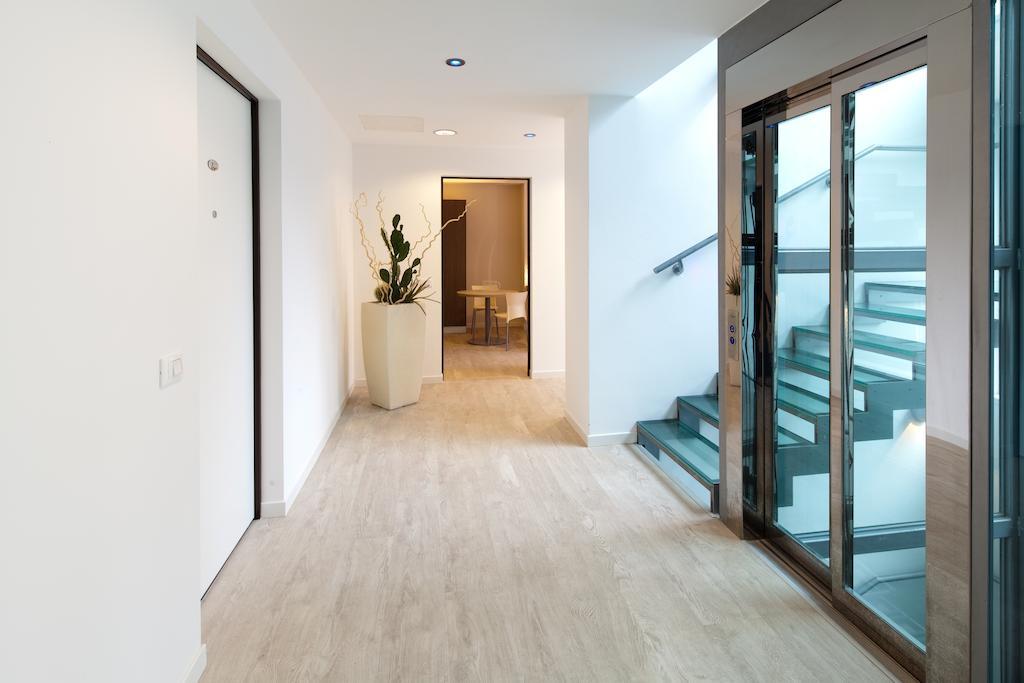 Residence Lenno Phòng bức ảnh