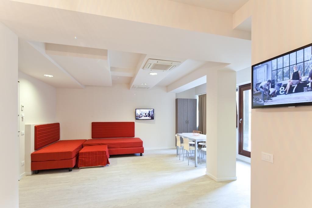 Residence Lenno Phòng bức ảnh