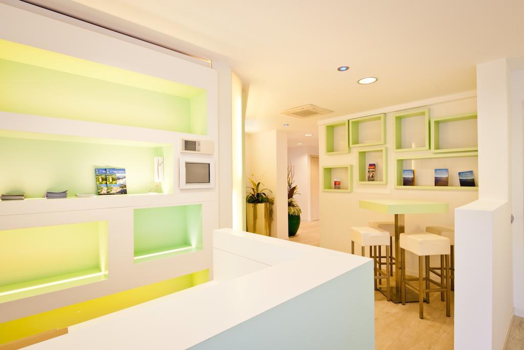 Residence Lenno Ngoại thất bức ảnh