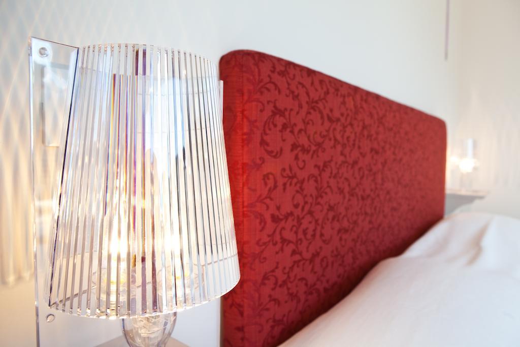 Residence Lenno Phòng bức ảnh