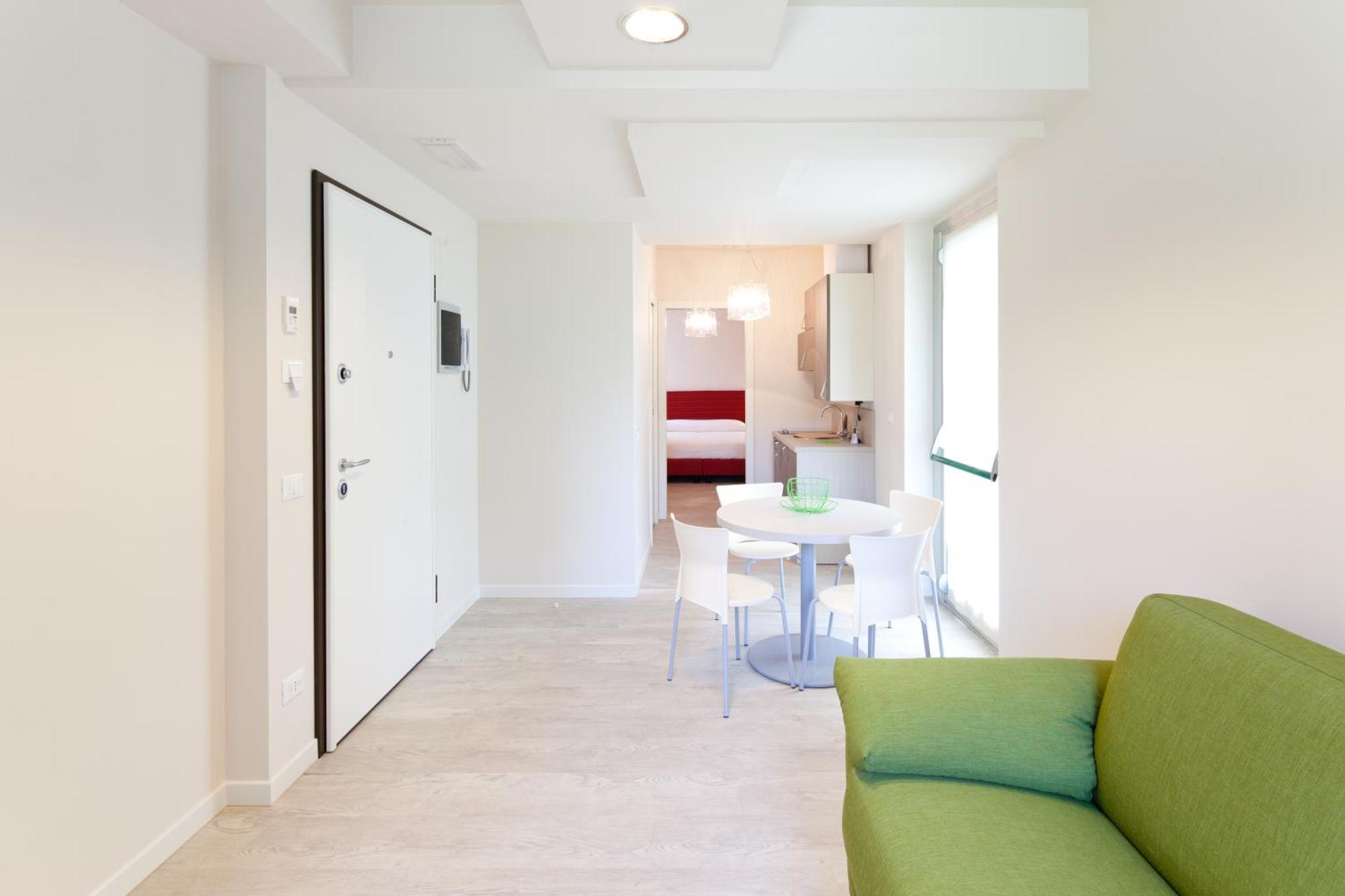 Residence Lenno Ngoại thất bức ảnh