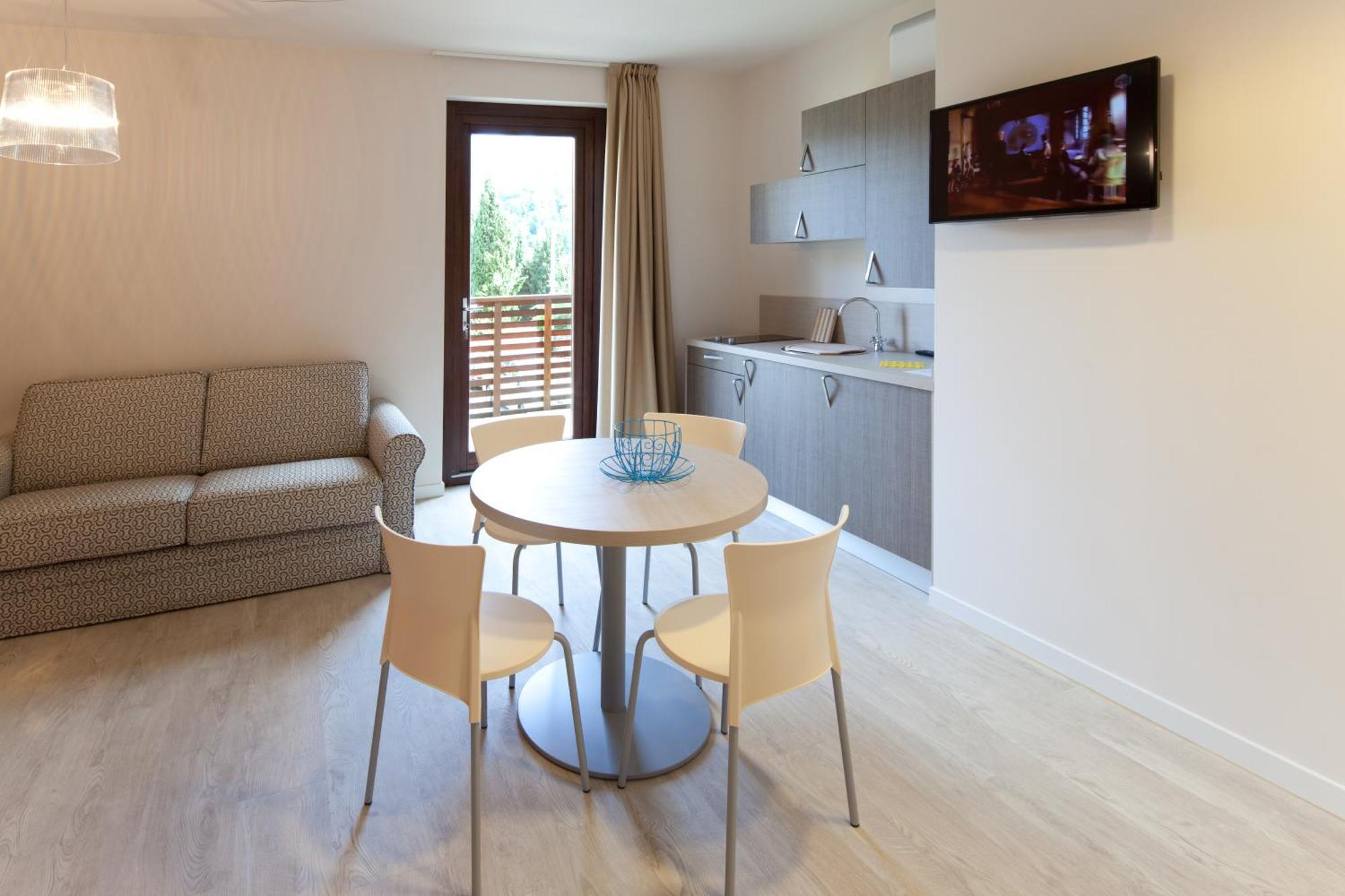 Residence Lenno Ngoại thất bức ảnh