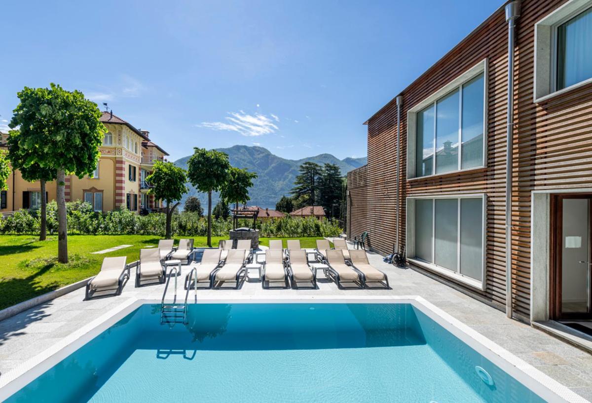 Residence Lenno Ngoại thất bức ảnh