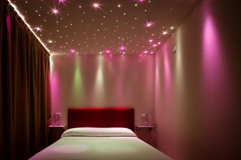 Residence Lenno Ngoại thất bức ảnh