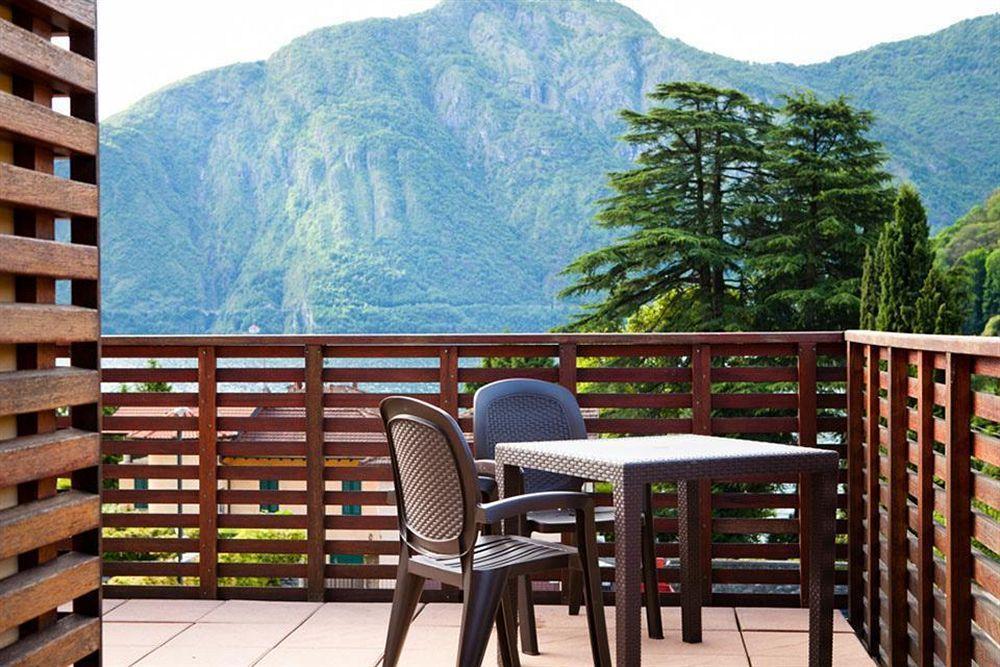 Residence Lenno Ngoại thất bức ảnh