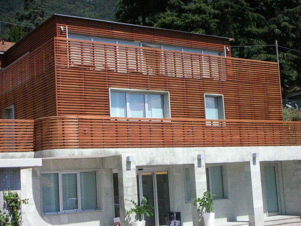 Residence Lenno Ngoại thất bức ảnh