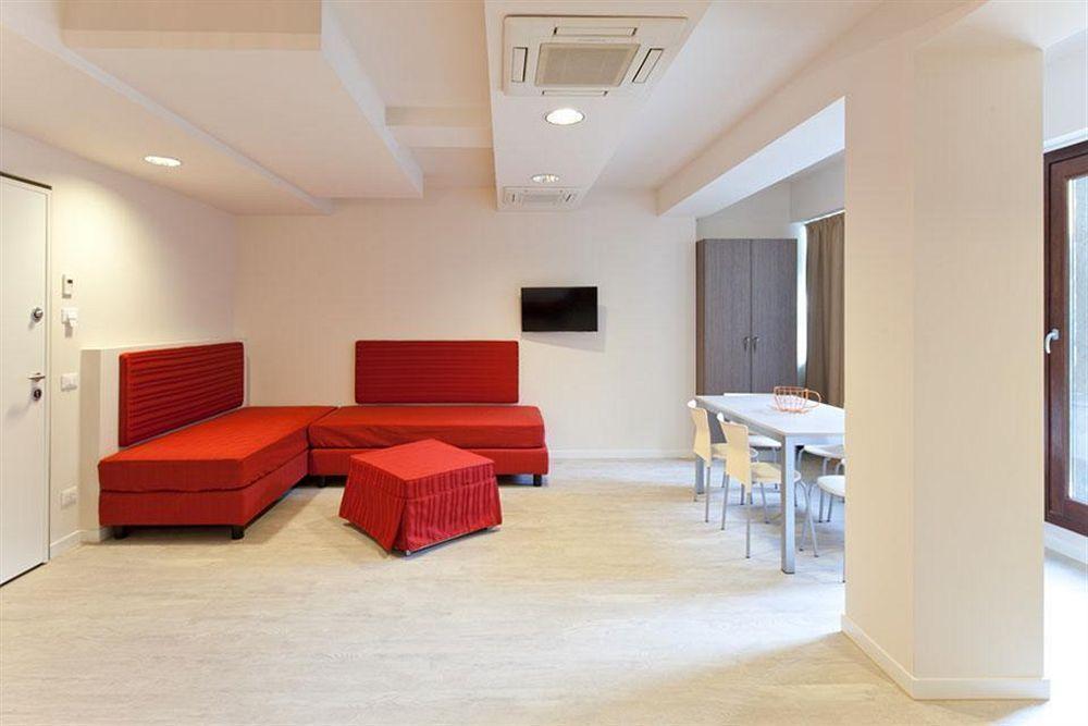 Residence Lenno Ngoại thất bức ảnh