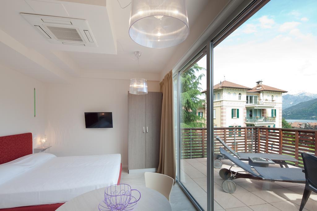 Residence Lenno Phòng bức ảnh