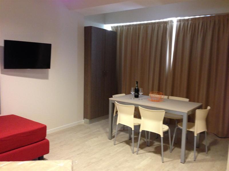 Residence Lenno Ngoại thất bức ảnh