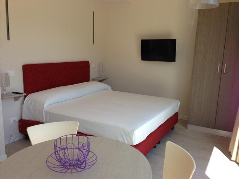 Residence Lenno Ngoại thất bức ảnh