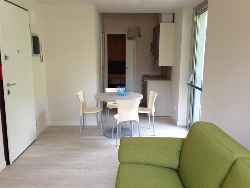 Residence Lenno Ngoại thất bức ảnh