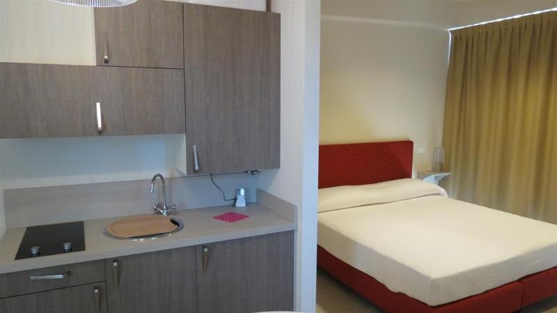 Residence Lenno Ngoại thất bức ảnh