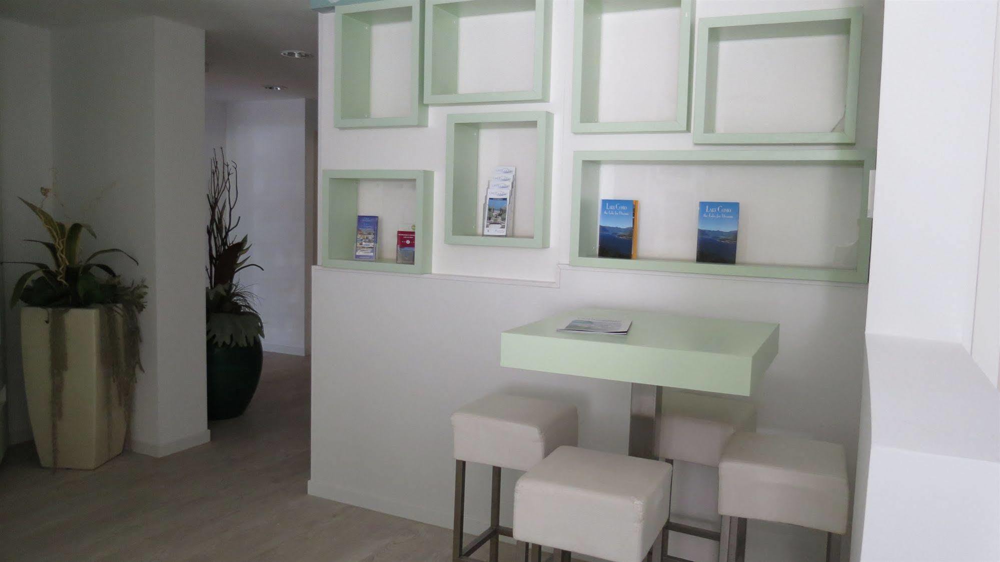 Residence Lenno Ngoại thất bức ảnh