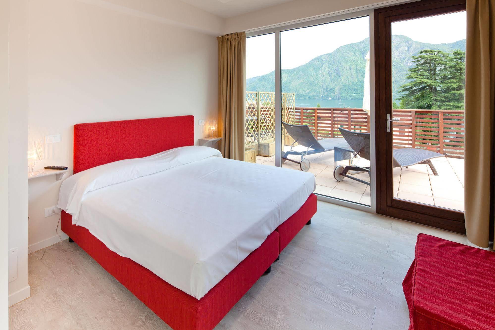 Residence Lenno Ngoại thất bức ảnh