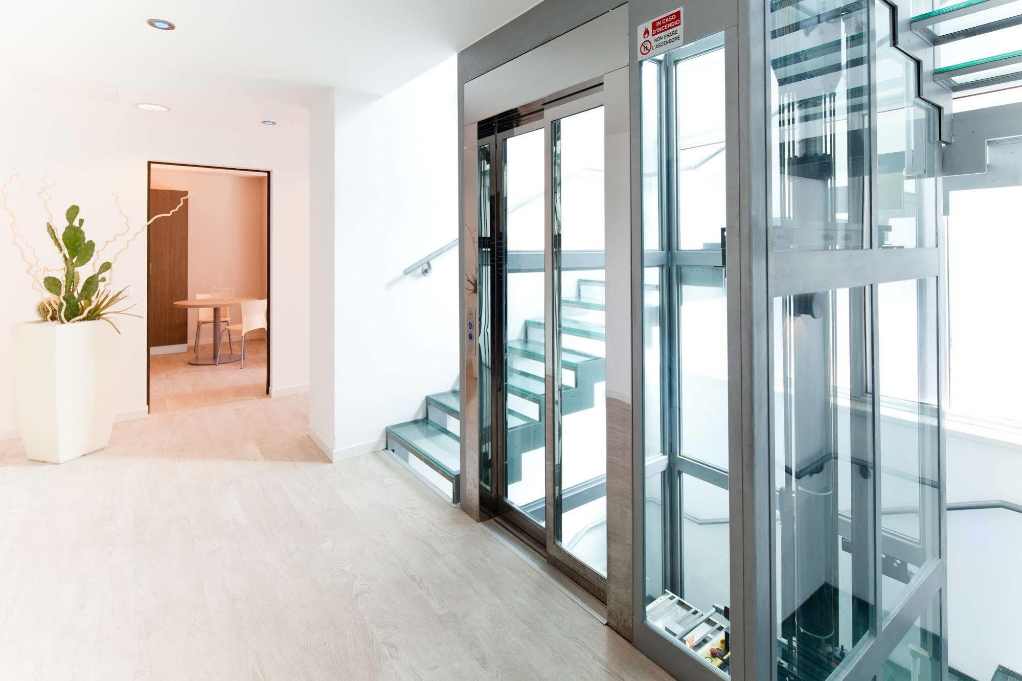 Residence Lenno Ngoại thất bức ảnh