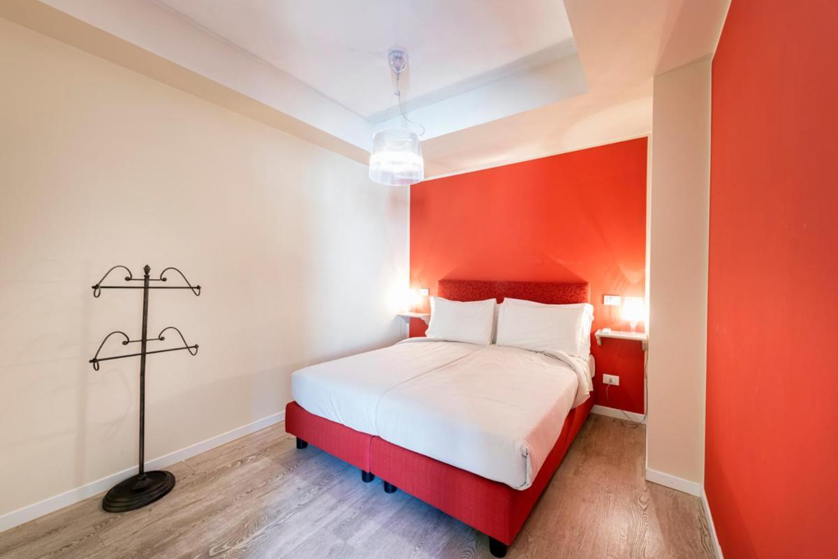 Residence Lenno Ngoại thất bức ảnh