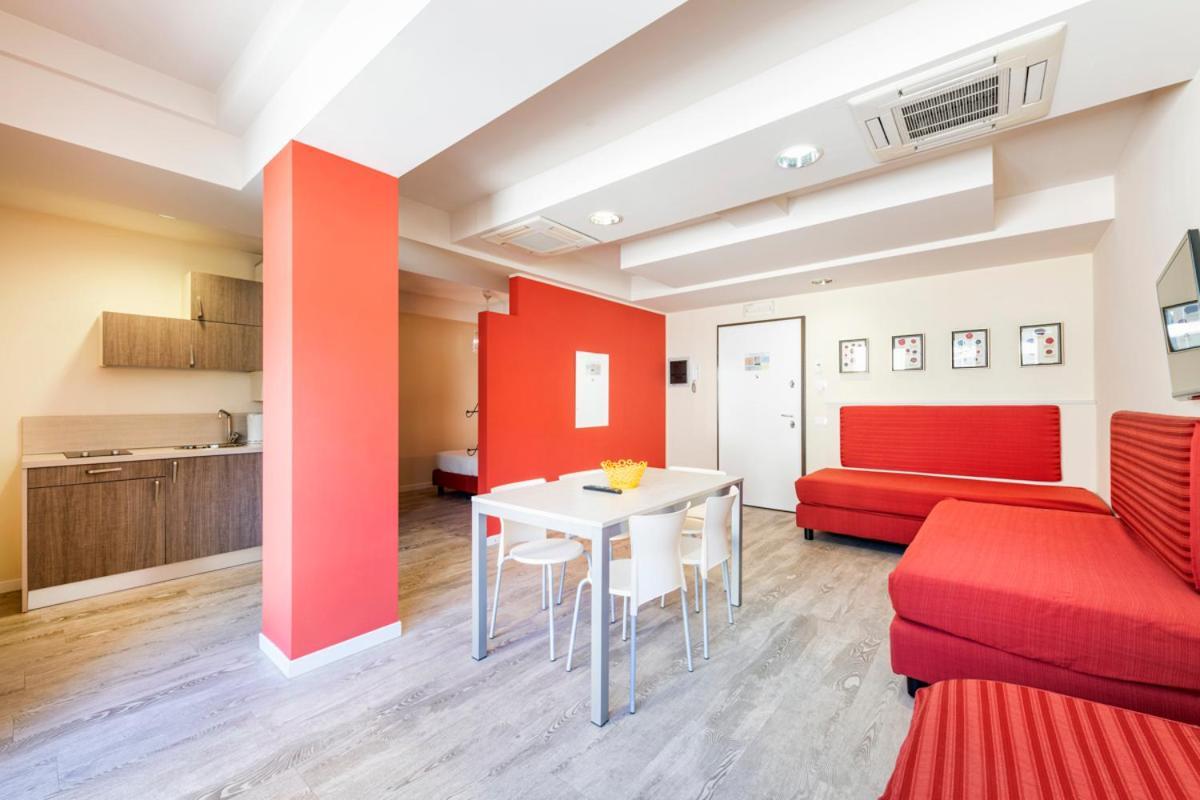 Residence Lenno Ngoại thất bức ảnh