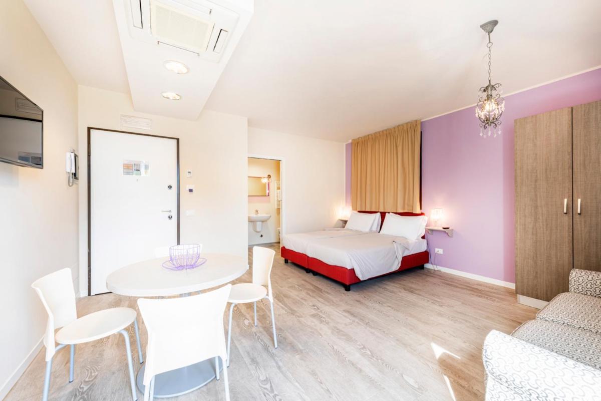 Residence Lenno Ngoại thất bức ảnh