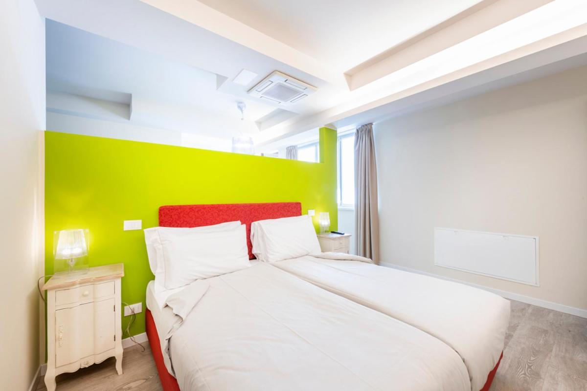 Residence Lenno Ngoại thất bức ảnh