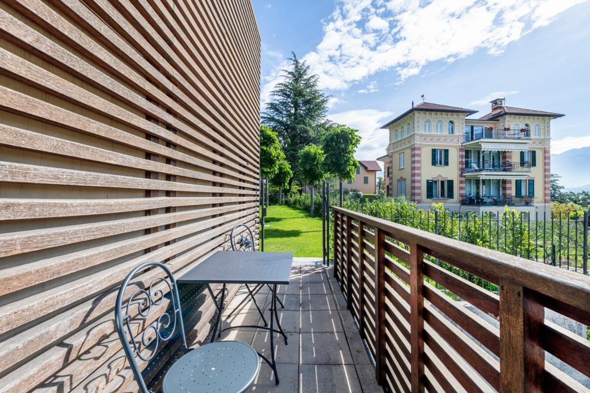 Residence Lenno Ngoại thất bức ảnh