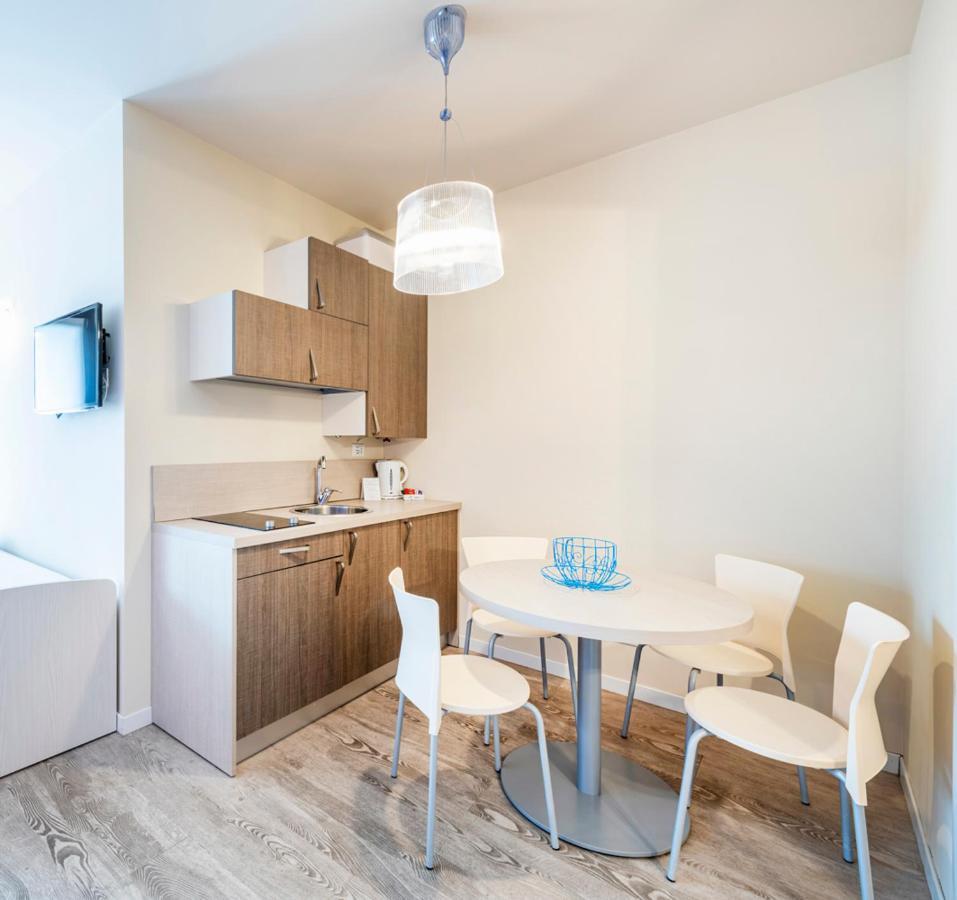 Residence Lenno Ngoại thất bức ảnh