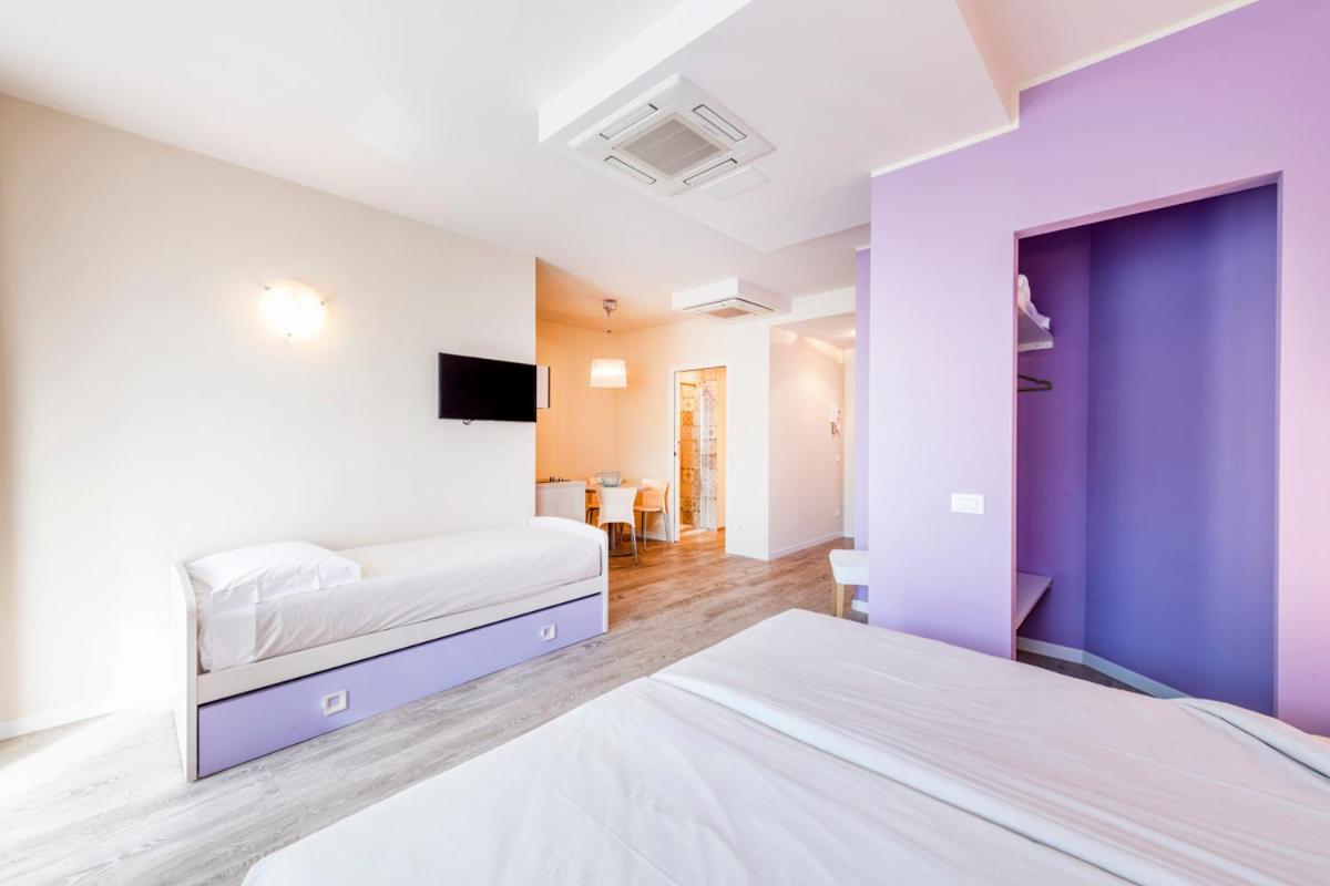 Residence Lenno Ngoại thất bức ảnh